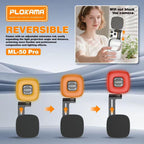 Plokama ML-50 Pro RGB LED Fill Light