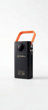 TELE LINK TLG-04 30000mAh 22.5w POWERBANK WITH TORCH LIGHT