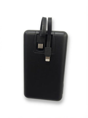 TELE LINK TLG-03 Power Bank – 20,000mAh | 22.5W Fast Charging | 100W Type-C Output