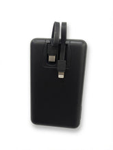 TELE LINK TLG-03 Power Bank – 20,000mAh | 22.5W Fast Charging | 100W Type-C Output