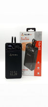 TELE LINK TLG-03 Power Bank – 20,000mAh | 22.5W Fast Charging | 100W Type-C Output