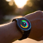Smart Watch Pro FBU-104 – 1.52" Full Touch Screen Fitness Tracker with 7 Bands