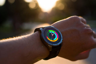 Smart Watch Pro FBU-104 – 1.52