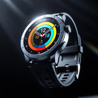 Smart Watch Pro FBU-104 – 1.52" Full Touch Screen Fitness Tracker with 7 Bands