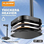 Plokama DT 100 Phone Tablet Tabletop Stand Holder Adjustable 360 Rotating
